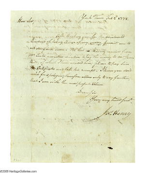 JamesHenryToWythe2February1778P1.jpg