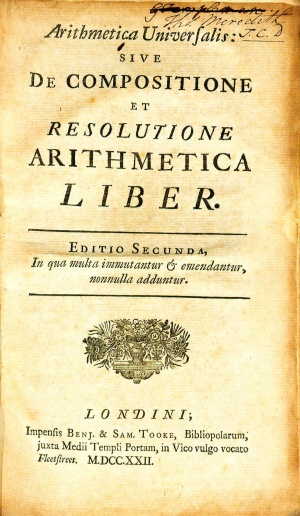 NewtonArithmeticaUniversalisTitlePage1722.jpg