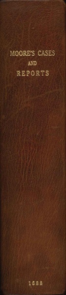 File:MooreCasesCollect&Report1688 Spine.jpg
