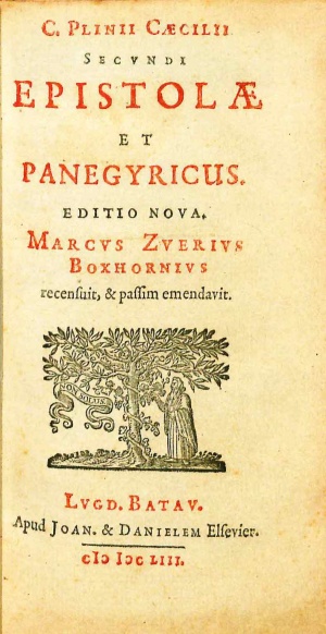 PlinyEpistolePanegyricus1653.jpg