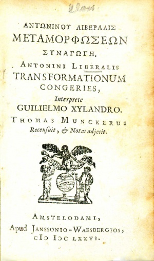 AntoninusAntoniniLiberalisTransformationum1676.jpg