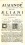 Aelian's Miscellaneous Historical