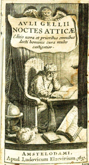 AuliGelliNoctesAtticae1651Titlepage.jpg