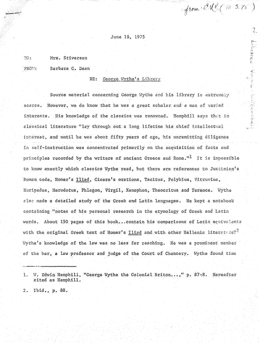 DeanBibliography16June1975P1.jpg