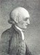 Stipple engraving of George Wythe by J.B. Longacre