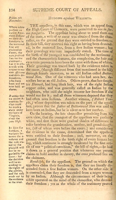 George Wythe and Slavery - Wythepedia: The George Wythe Encyclopedia