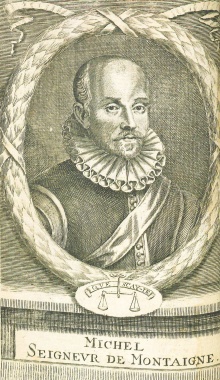 Montaigne