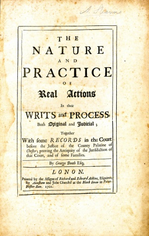 BoothNaturePracticeRealActions1701TitlePage.jpg