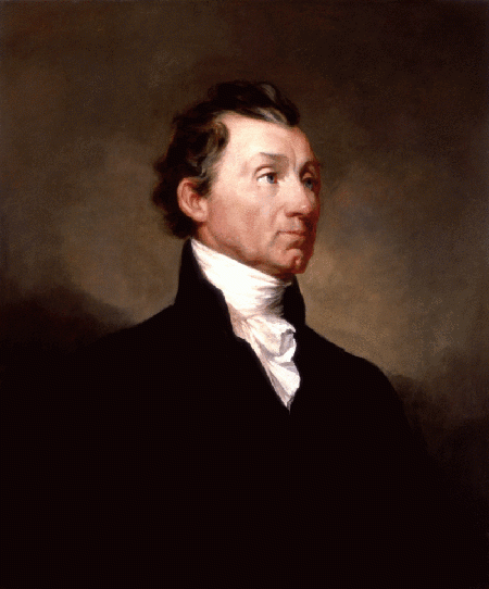 James Monroe - Wythepedia: The George Wythe Encyclopedia