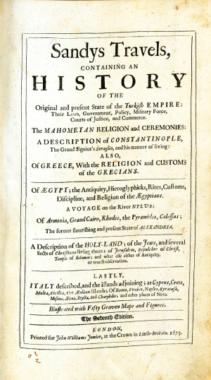 SandysTravels1673TitlePage.jpg