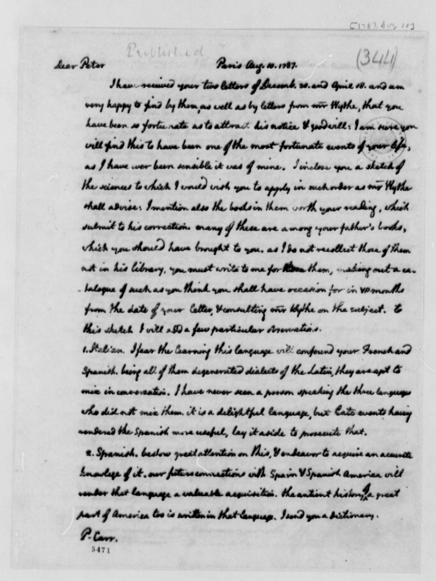 essays written by thomas jefferson essays written by thomas jefferson