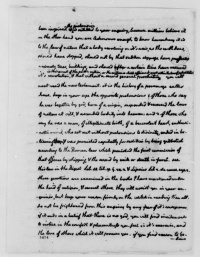 Jefferson-Carr Correspondence - Wythepedia: The George Wythe Encyclopedia